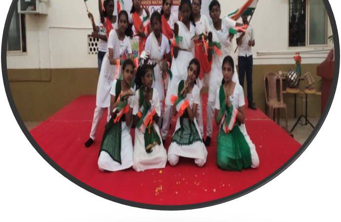 75th Independence Day celebrations